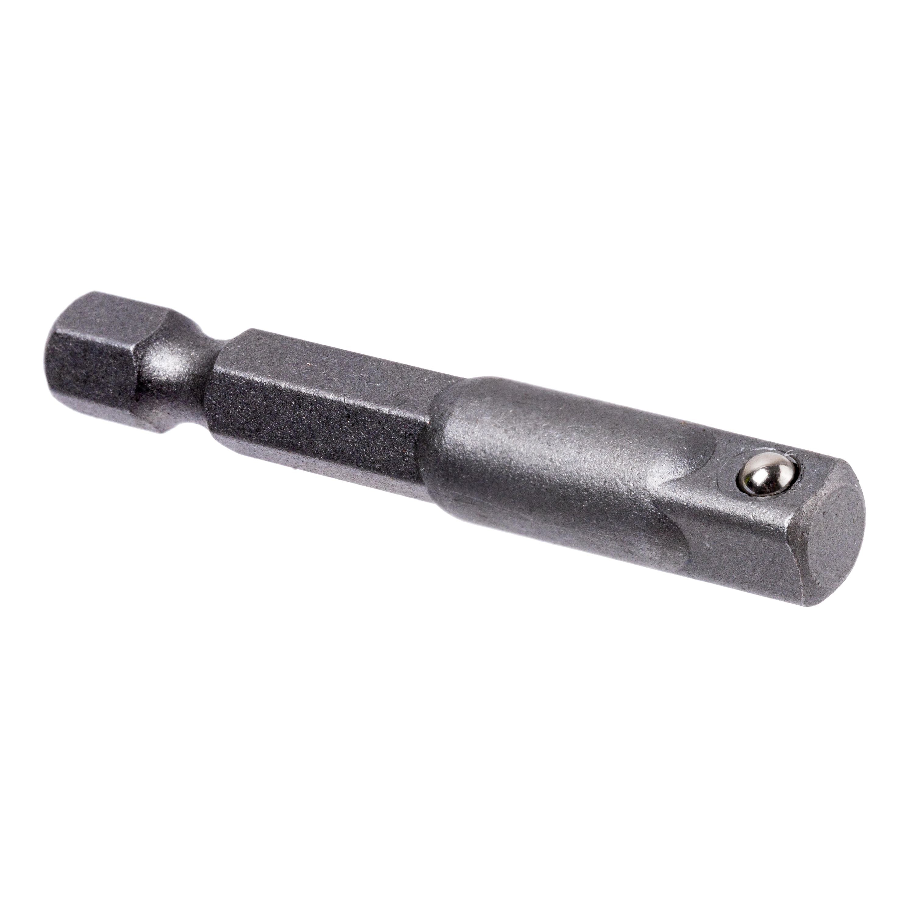  Socket Adapter 50mm - Chrome Vanadium