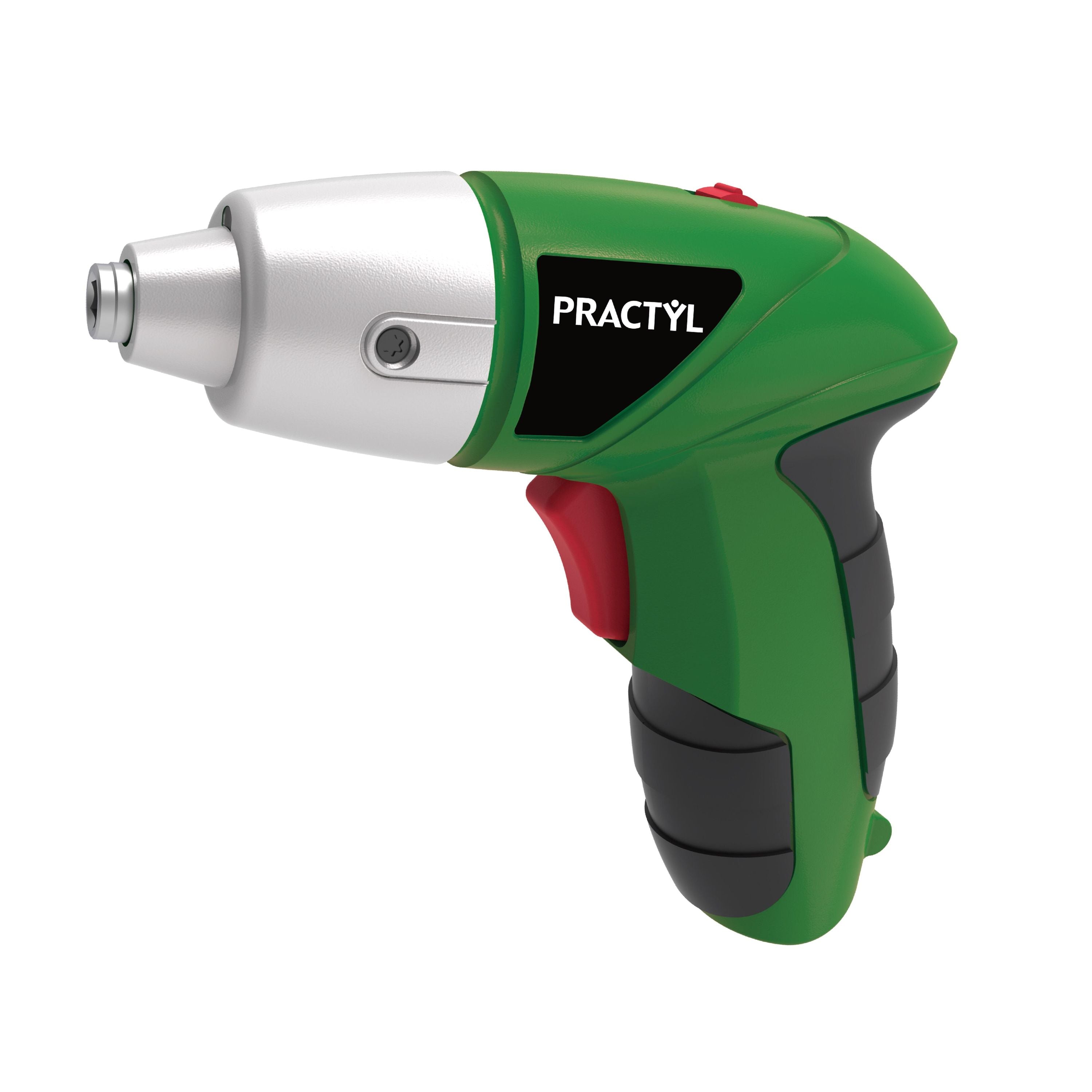 3.6V 0.6Ah Battery-Powered Screwdriver 