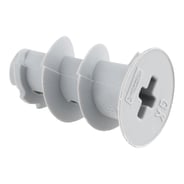 Studs for wall or hollow brick