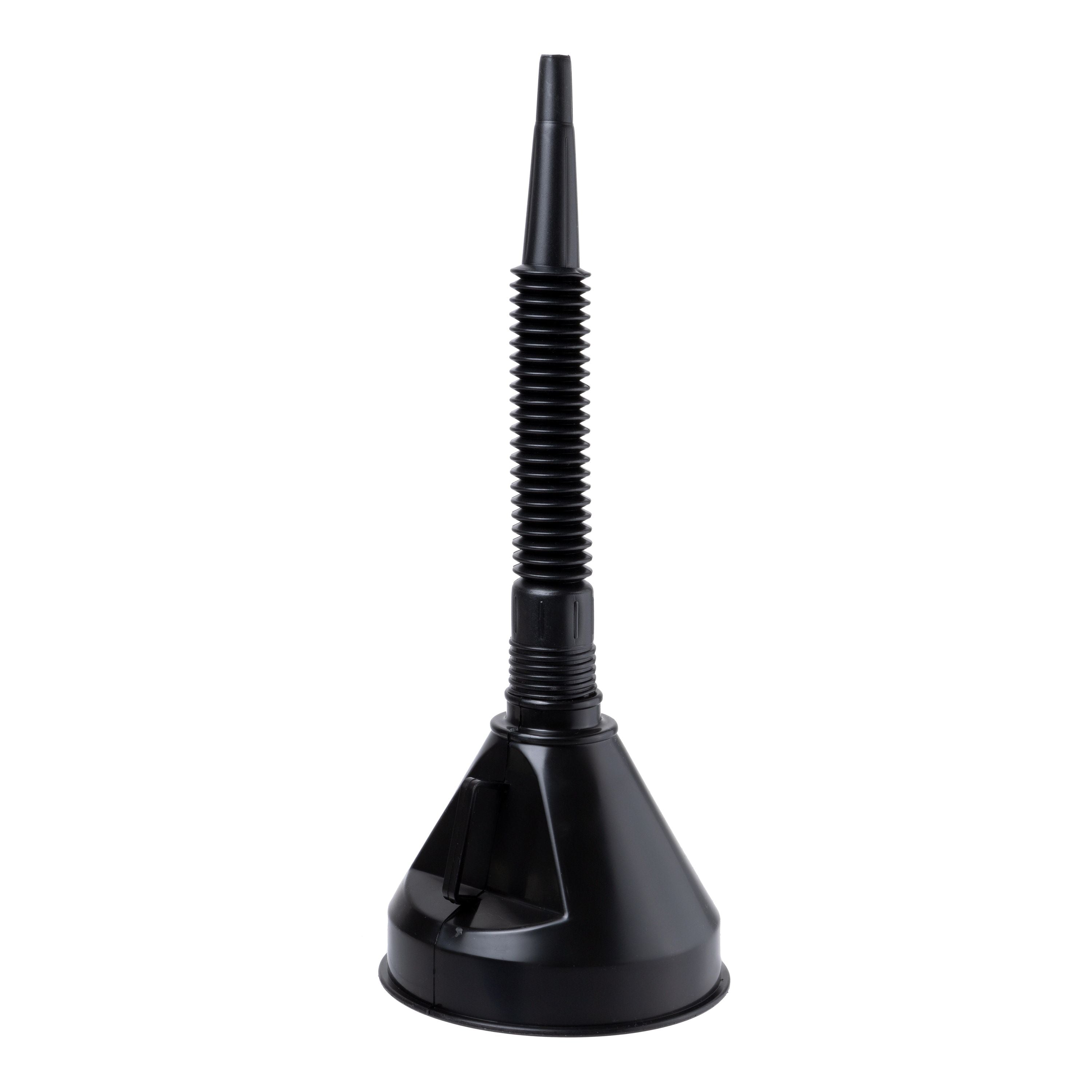 Flexible Funnel – 20 cm Diameter, Blue