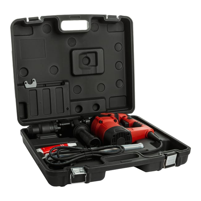 Stayer MD6K 1200W SDS-Max Demolition Hammer