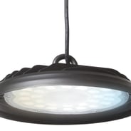 Industrial LED hoods