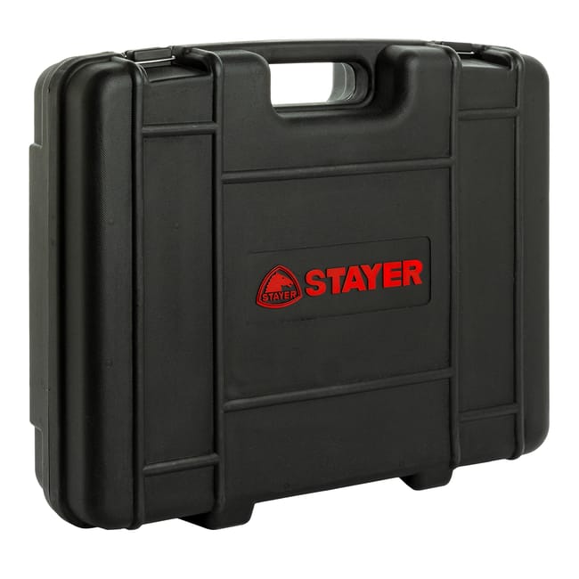 Stayer MD6K 1200W SDS-Max Demolition Hammer