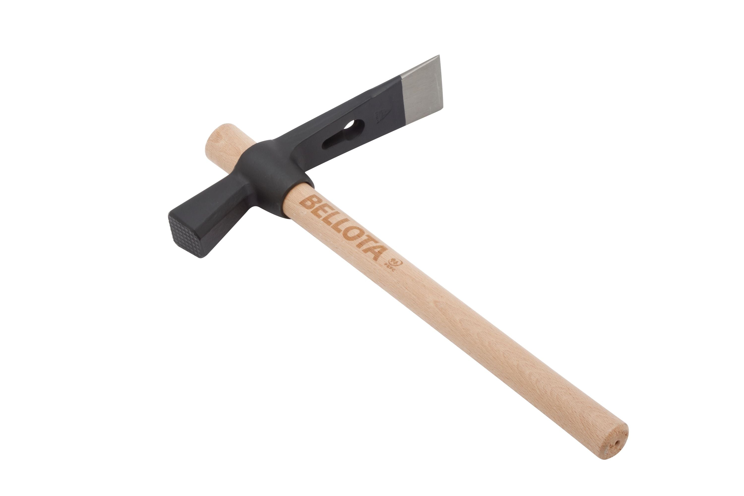 Bellota Professional Pick Mattock - 650 g Head, Wooden Handle (5931A)