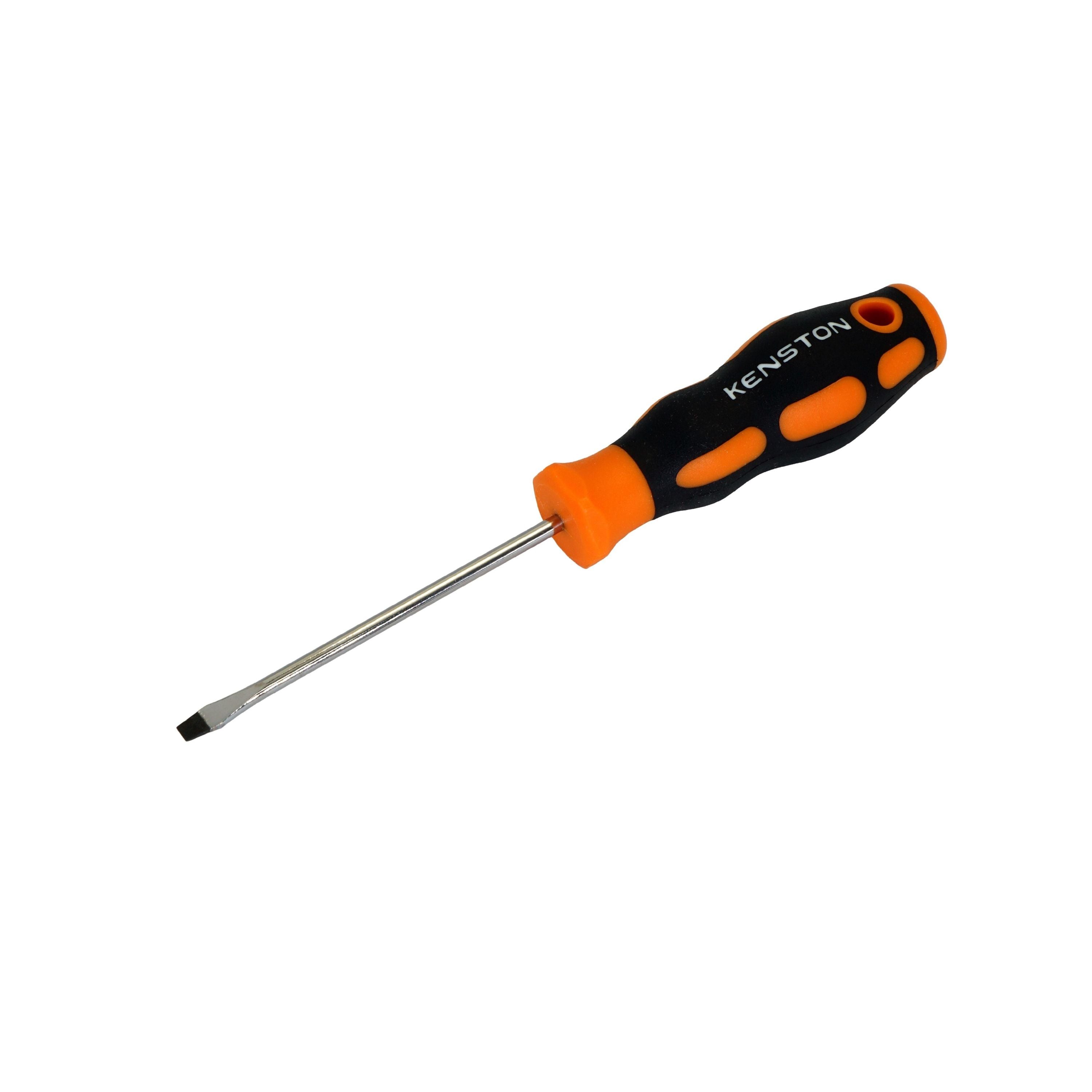 Flat Screwdriver 3.5 x 75 mm