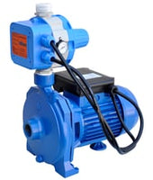 Water pressure group