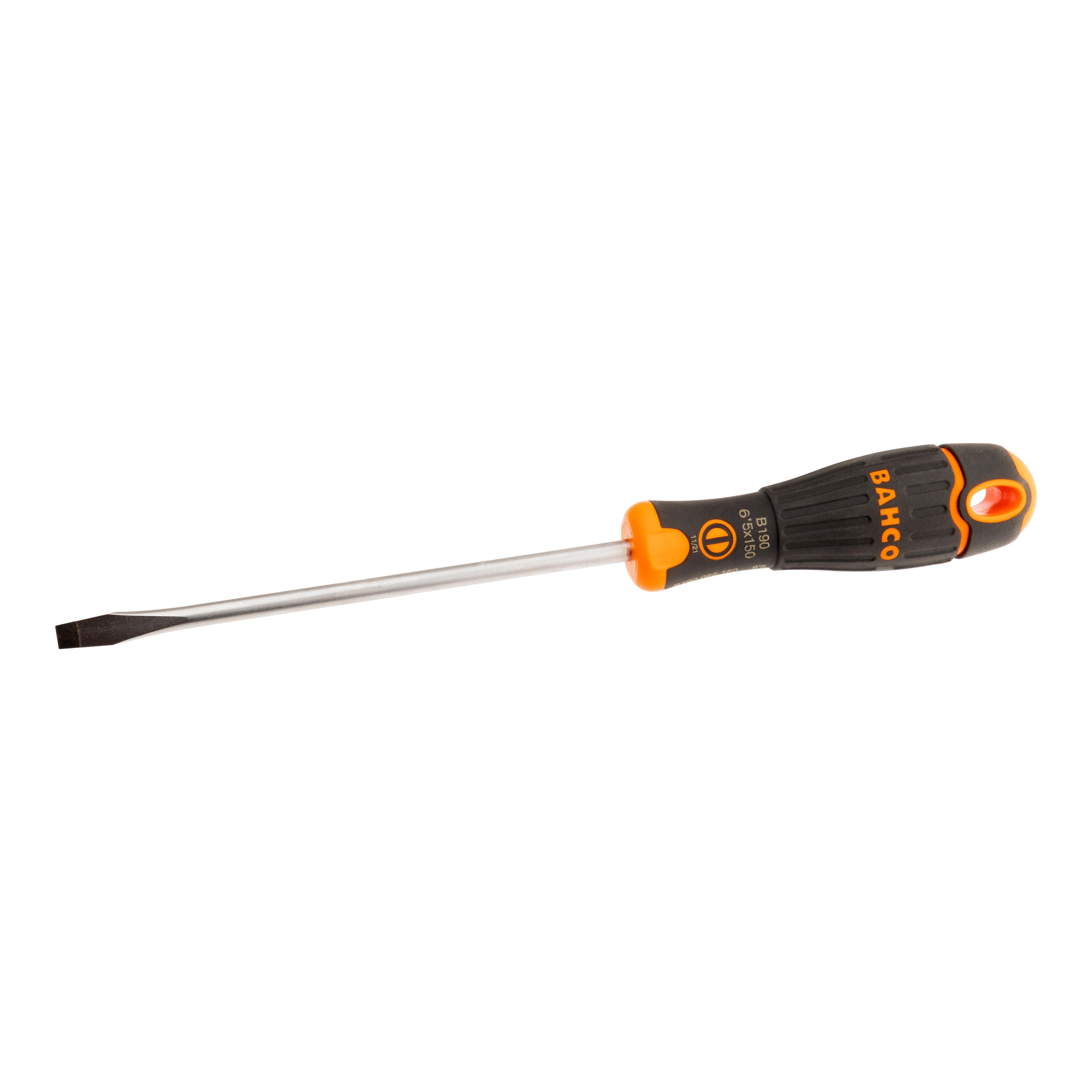 Flat Screwdriver 6.5 x 150 mm