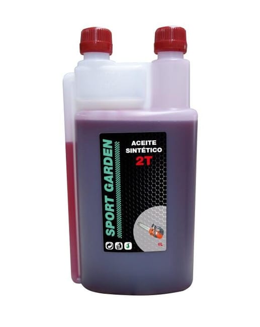 Ausavil 2T Motor Oil 1L – SAE 10W-40