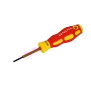 Electrician screwdrivers