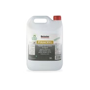 Preparation of supports