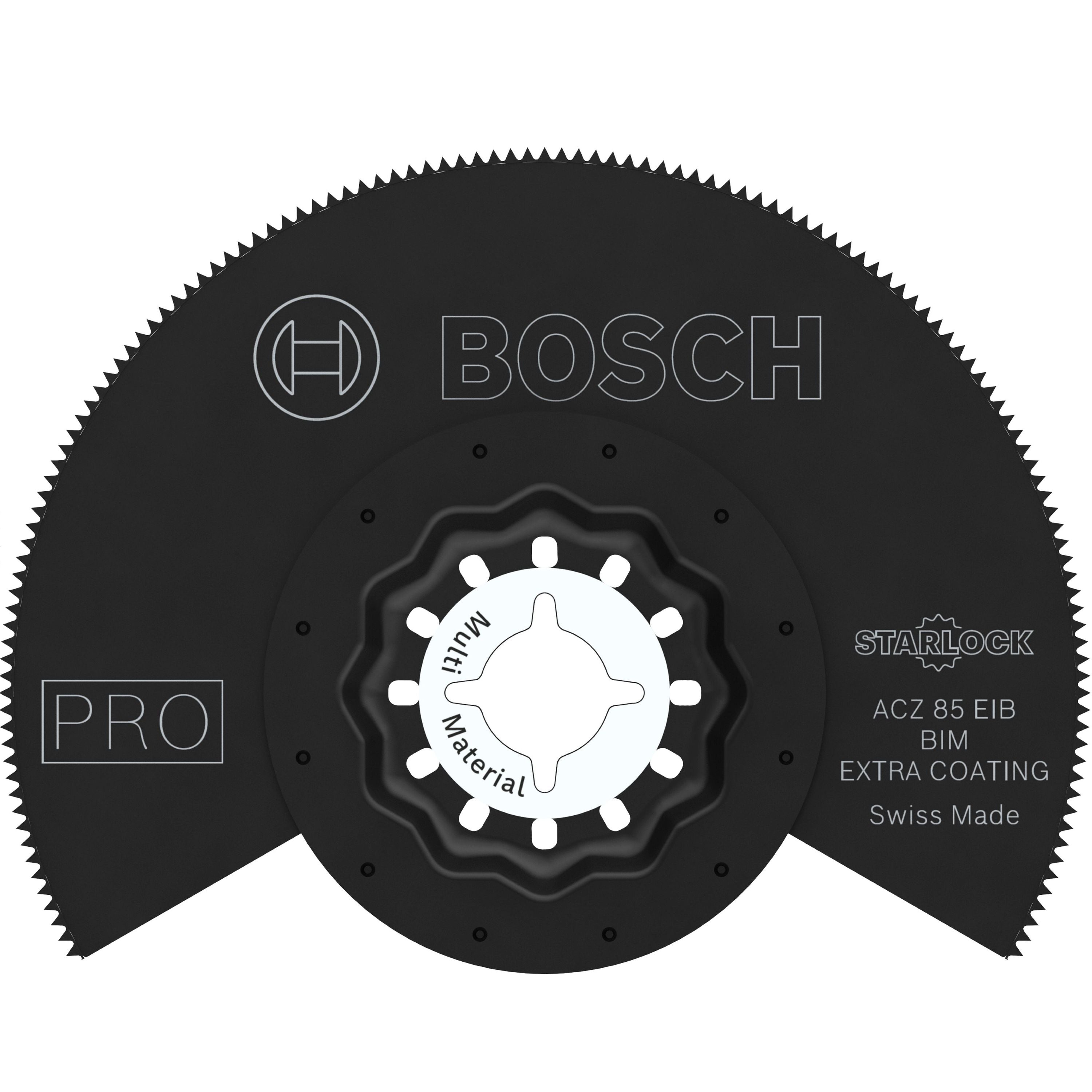 Bosch Semi-Circular Saw Blade
