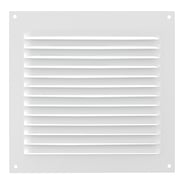 Ventilation grille