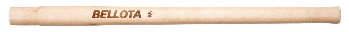 Bellota M5200-4N Professional Replacement Handle for 4kg Sledge  