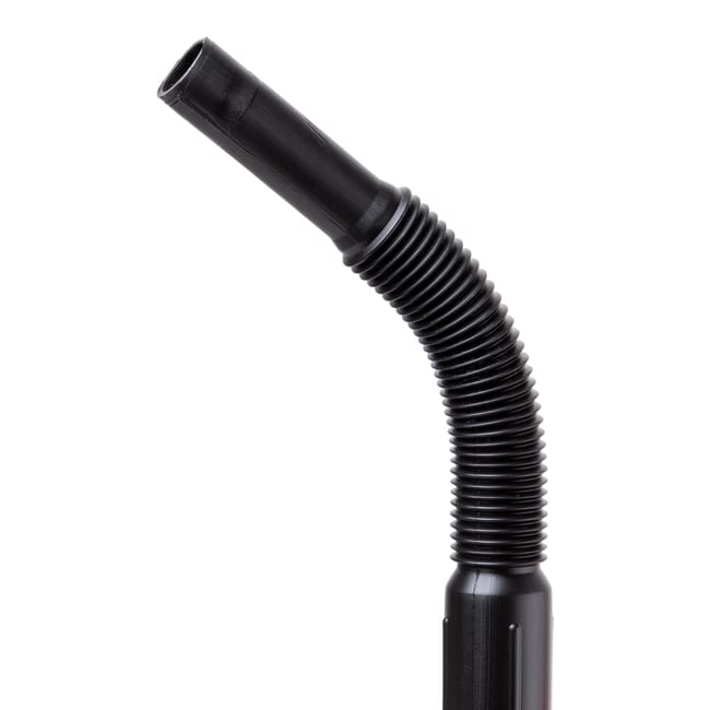 Plastic Jerry Can with Spout 5L – Blue