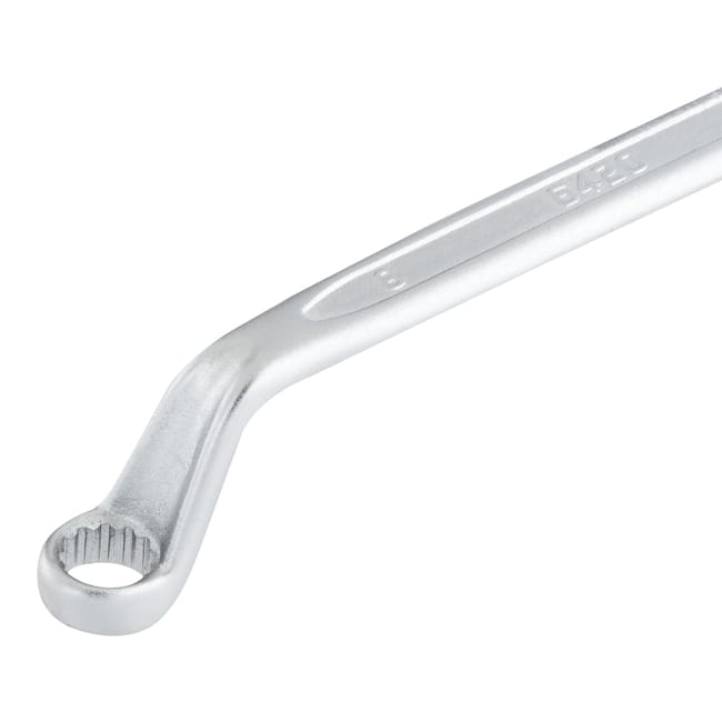 Bellota 10x11 mm Bent Combination Wrench