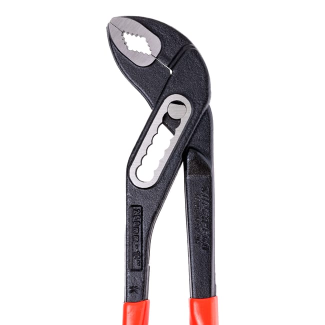 Pump Pliers 240 mm – Super Ego Professional Water Pump Pliers