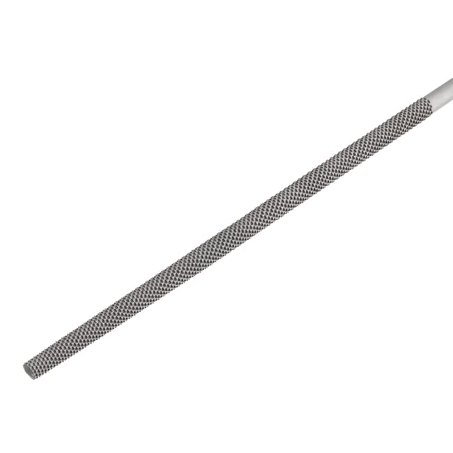 Round Rasp 200 mm with Bimaterial Handle - Bellota