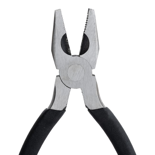 Universal Plier 180 mm With Versatile Hand Tool