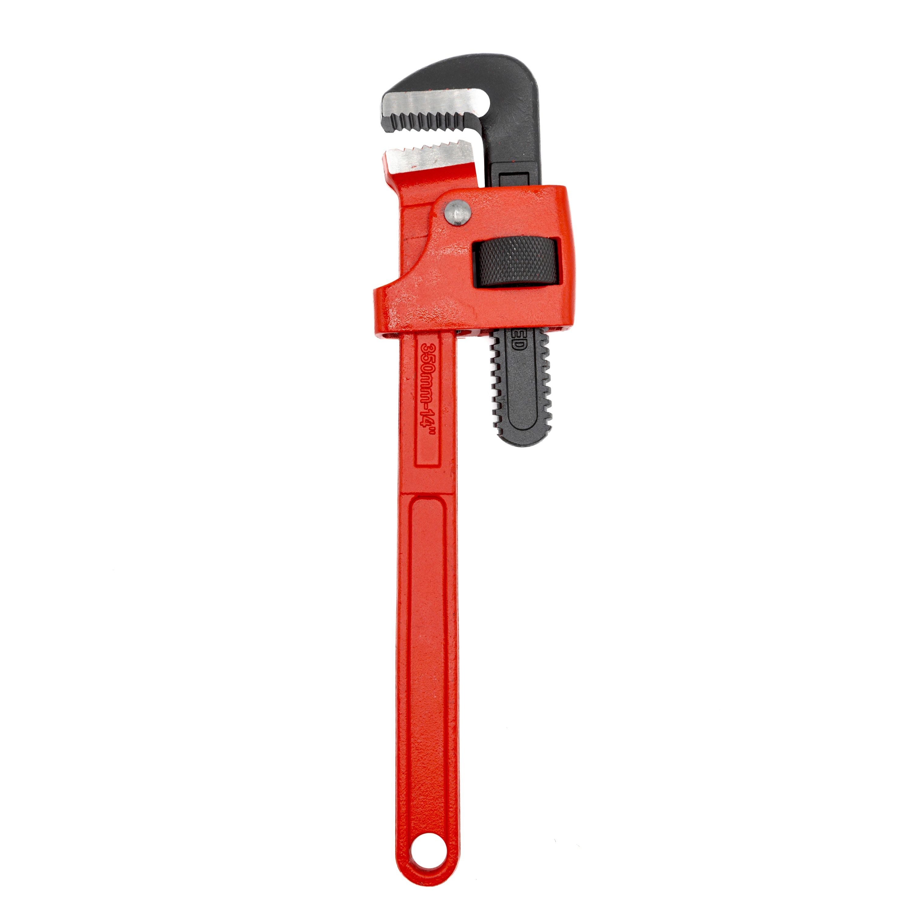 14" Steel Stillson Wrench Super Ego