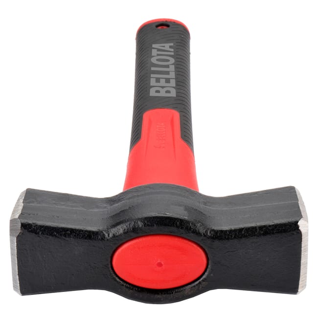 Bellota Professional Spanish Caulking Tool - 1000 g Trimaterial Handle