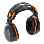 Hearing protection