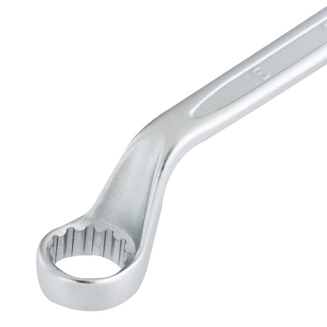 Bellota 18x19 mm Bent Combination Wrench