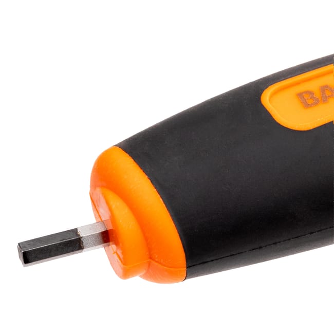 T-Handle Hexagonal Screwdriver 3 x 103 mm
