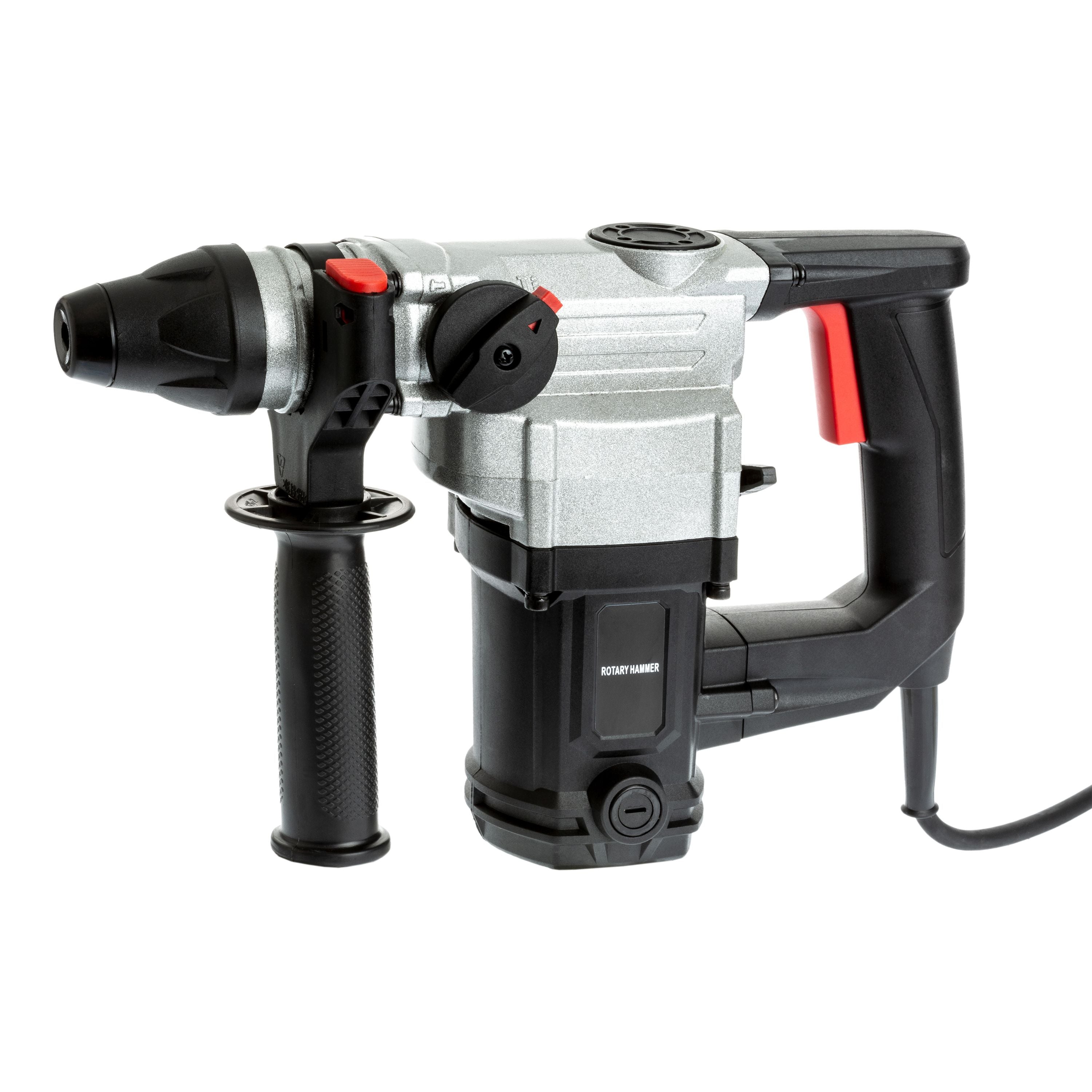 Bosch GBH 2-26 RE 780W SDS-Plus Combi Hammer – 3.8J Impact Energy