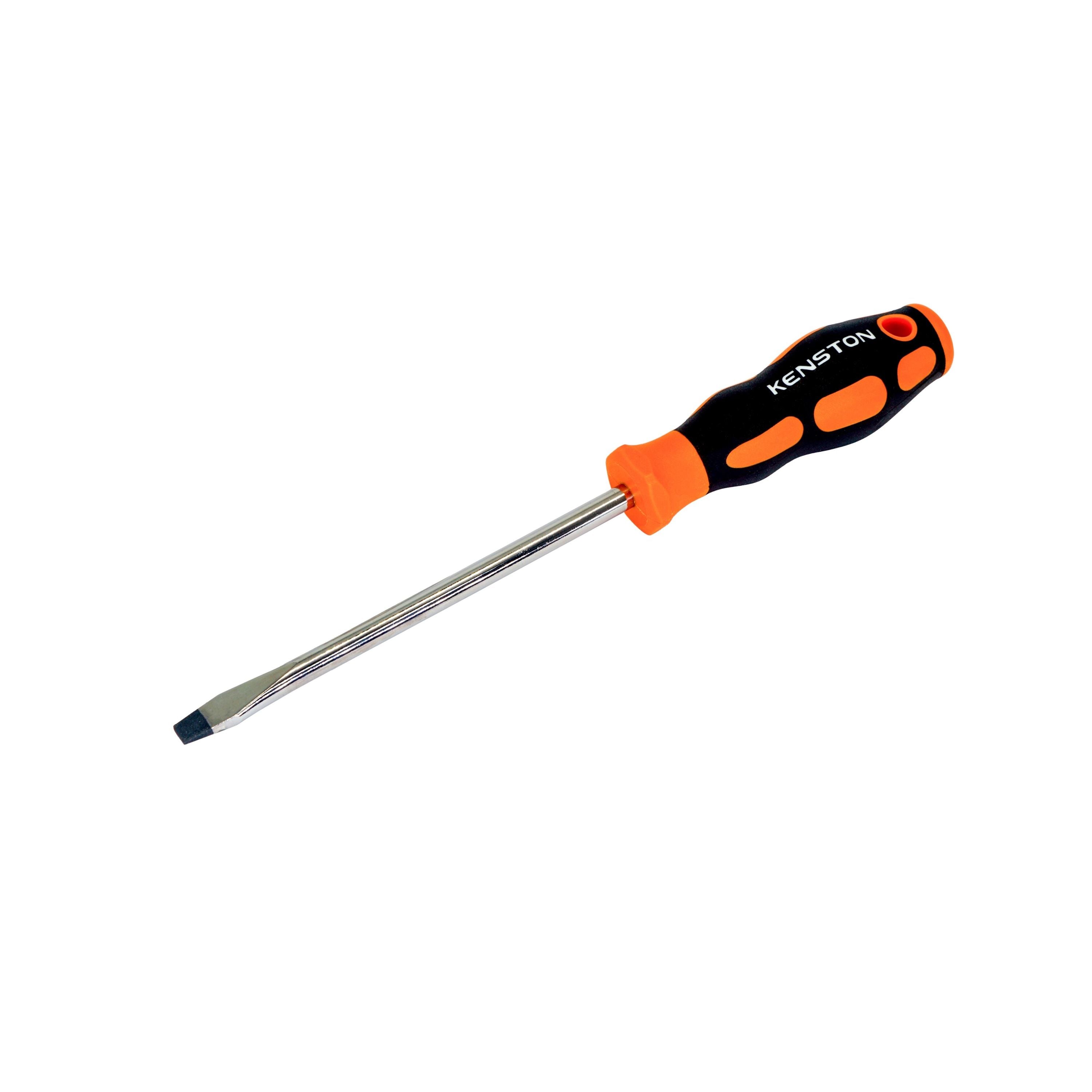 Flat Screwdriver 8 x 150 mm