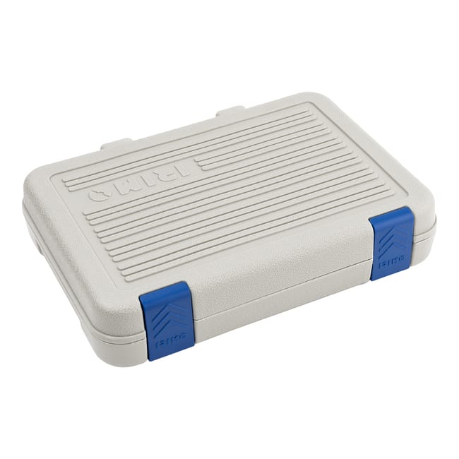 Irimo 35-Piece Socket and Ratchet Set – 1/4" & 1/2" Drive Tools