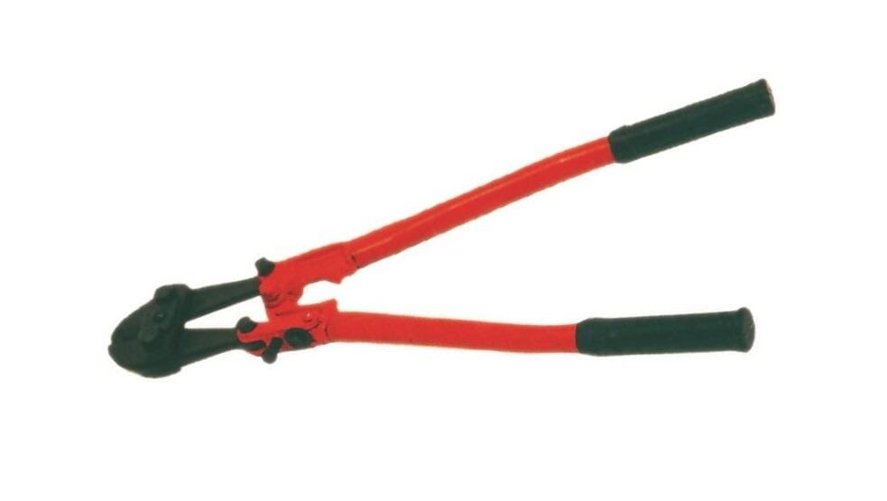 Rebar Cutter 600 mm – Professional Rod Cutting Tool
