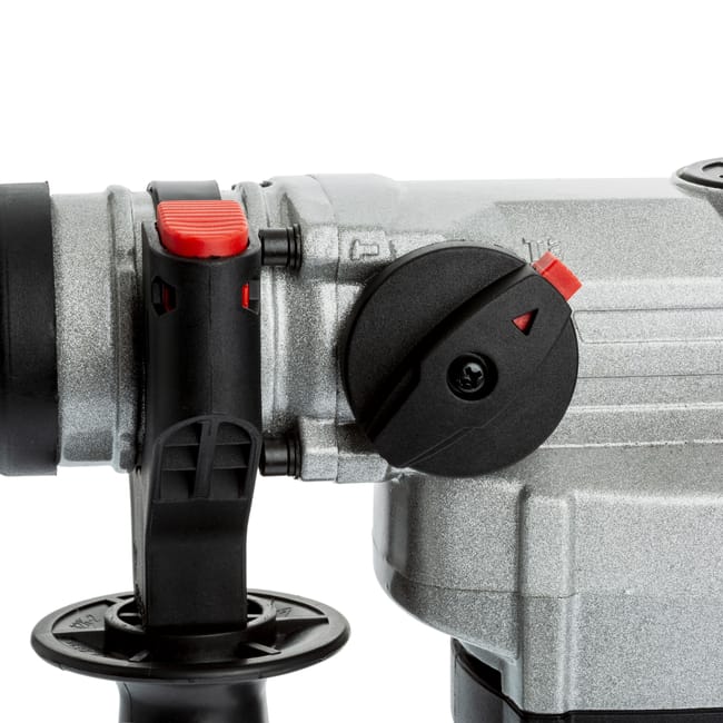 Bosch GBH 2-26 RE 780W SDS-Plus Combi Hammer – 3.8J Impact Energy