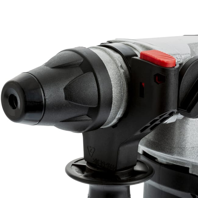 Bosch GBH 2-26 RE 780W SDS-Plus Combi Hammer – 3.8J Impact Energy