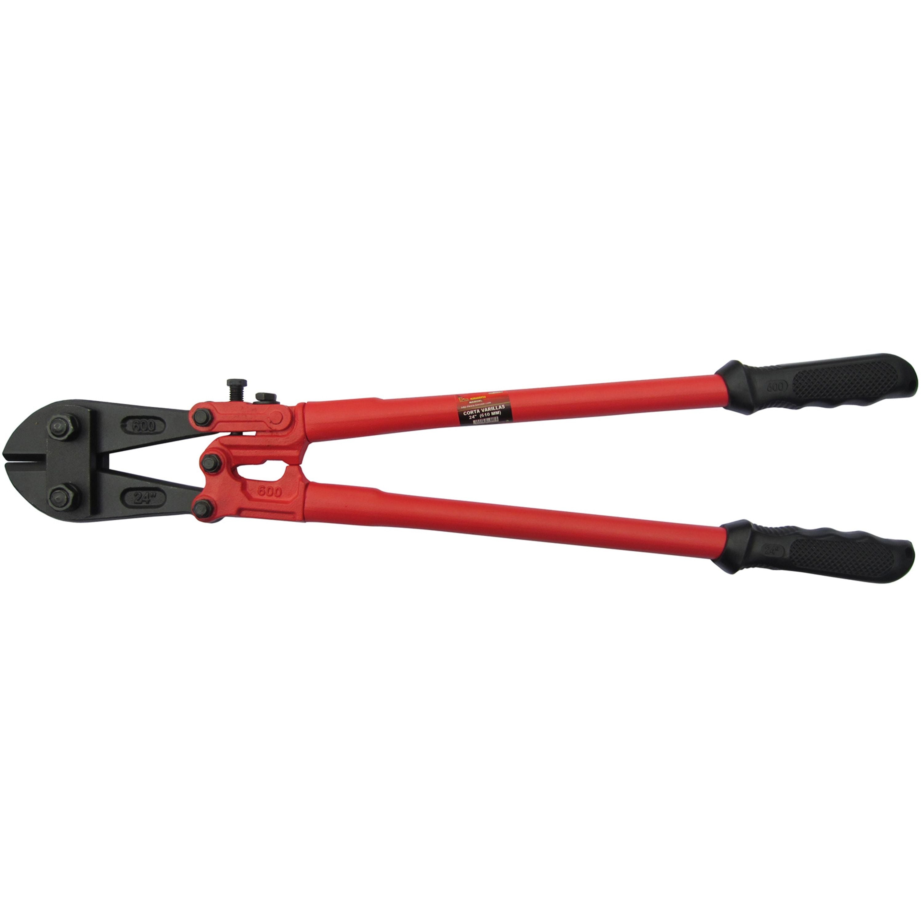 Professional Bolt & Rod Cutter - 300 mm (12") Heavy Duty