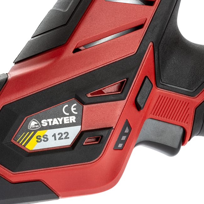 Stayer SS122K 12V Reciprocating Saw