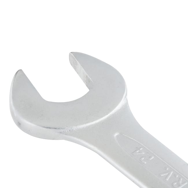 Bellota Double Open-End Wrench 24 × 26 mm – Chrome Vanadium