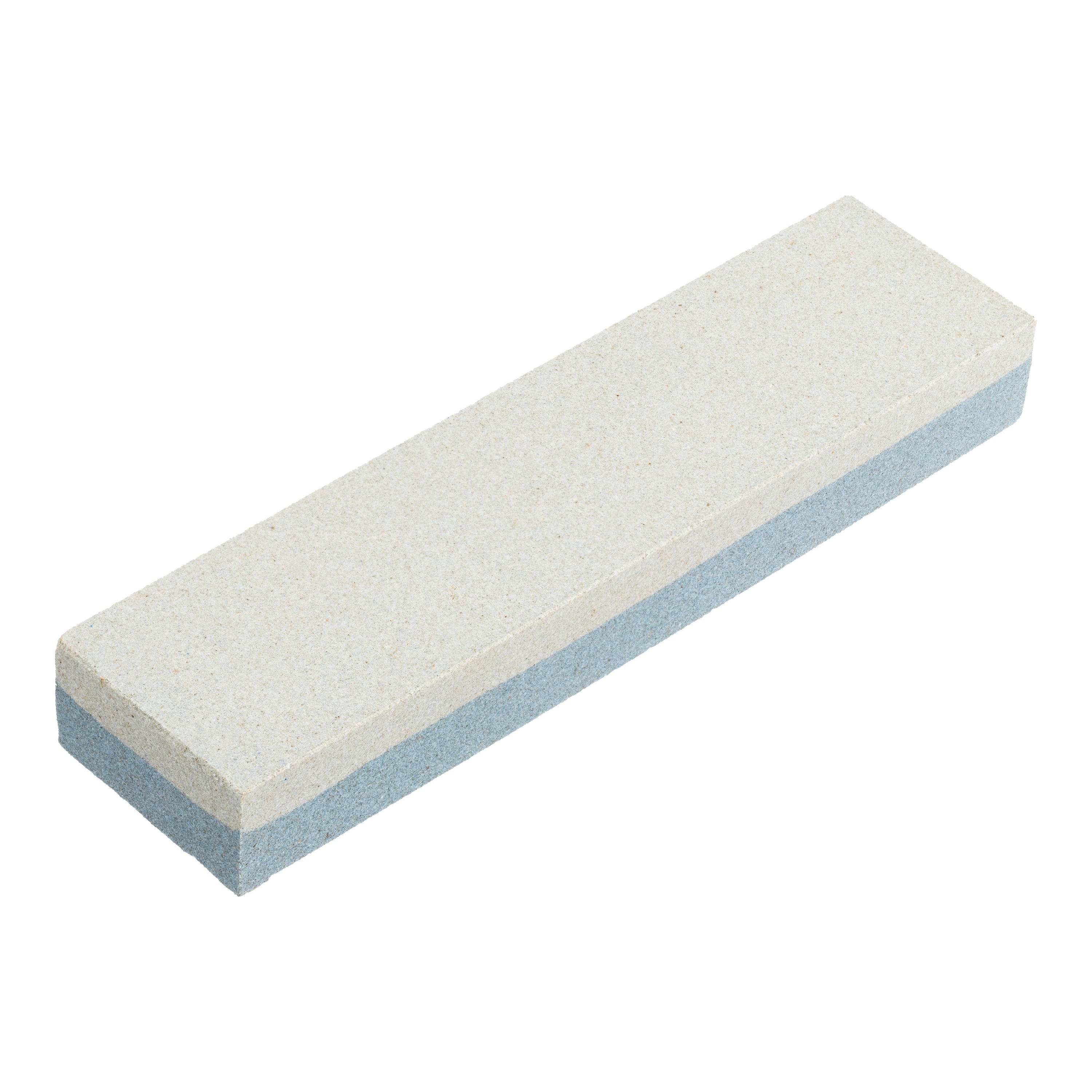 Rectangular Double-Sided Sharpening Stone Grain 400/1000 - 200