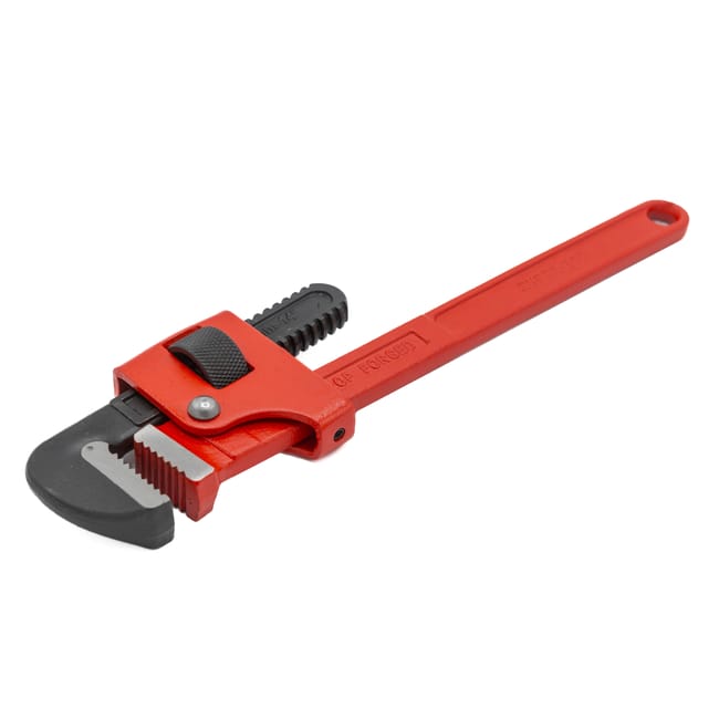 14" Steel Stillson Wrench Super Ego