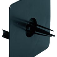 Electrical registration accessories