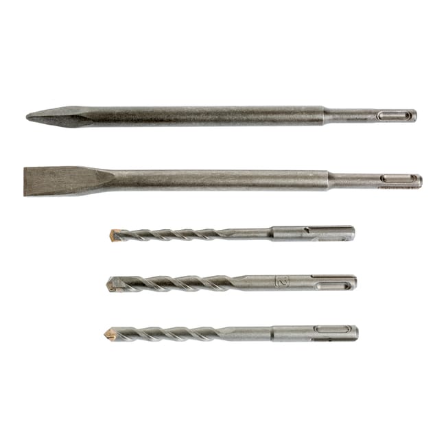 Bosch GBH 2-26 RE 780W SDS-Plus Combi Hammer – 3.8J Impact Energy