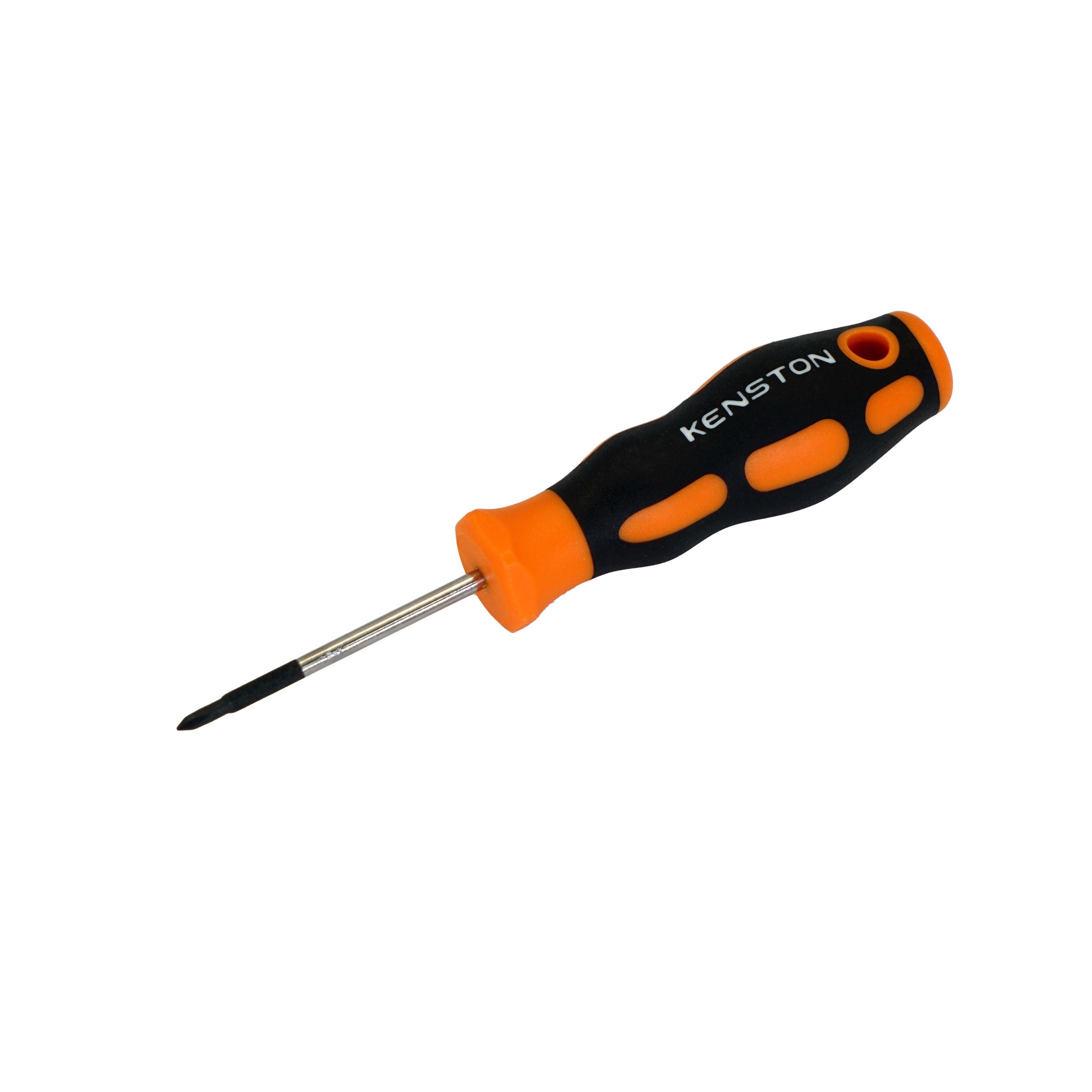 Phillips Screwdriver PH0 3 x 50 mm