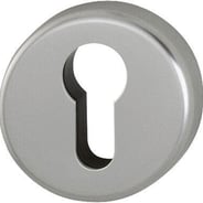 Handles and entrance poms