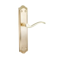 Door hardware
