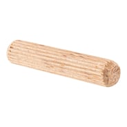 Wood dowels
