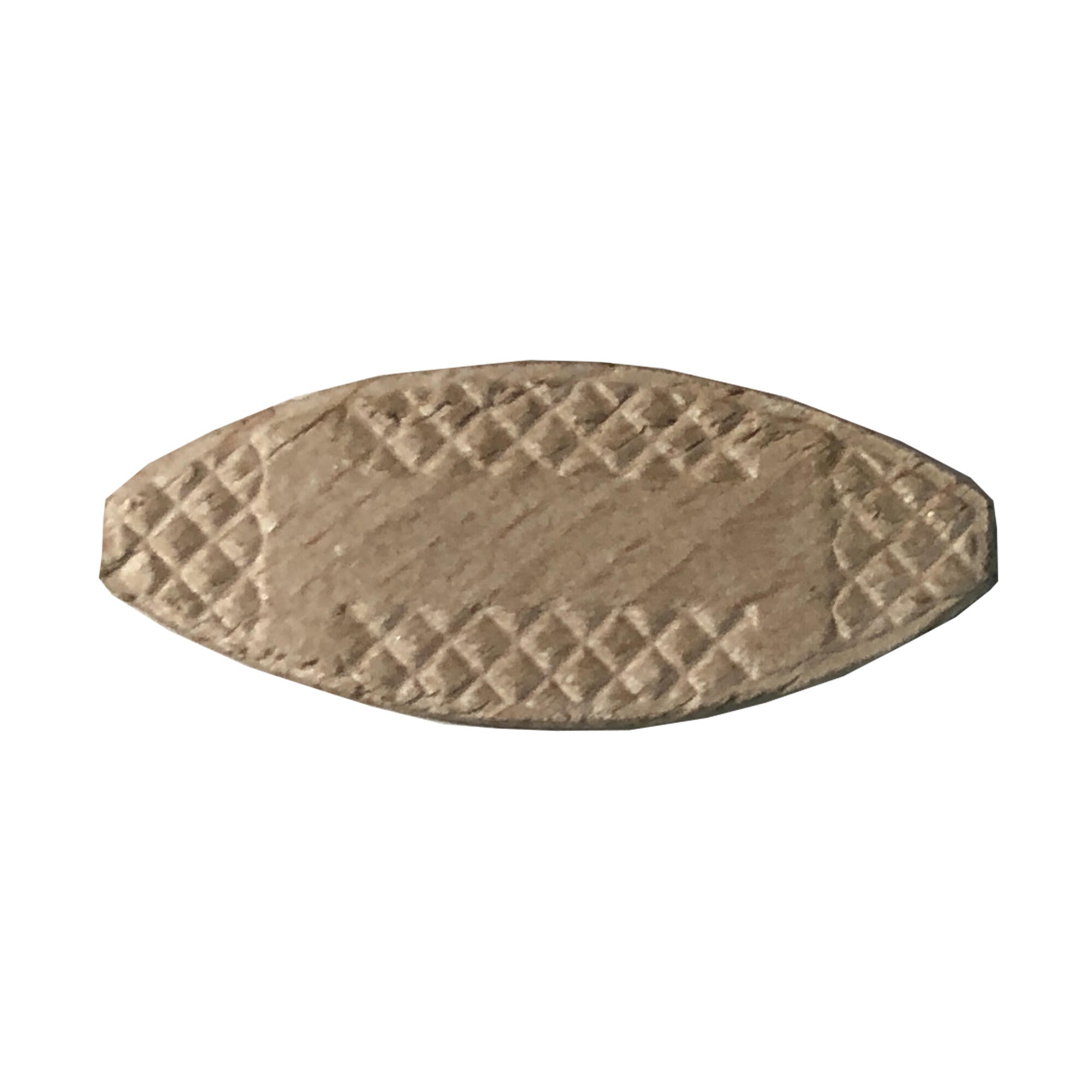 WOODEN BISCUITS FOR ASSEMBLY NO. 20 56 X 23 X 4 MM 250 PCS