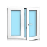 PVC Windows