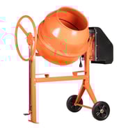 Construction machinery and tools