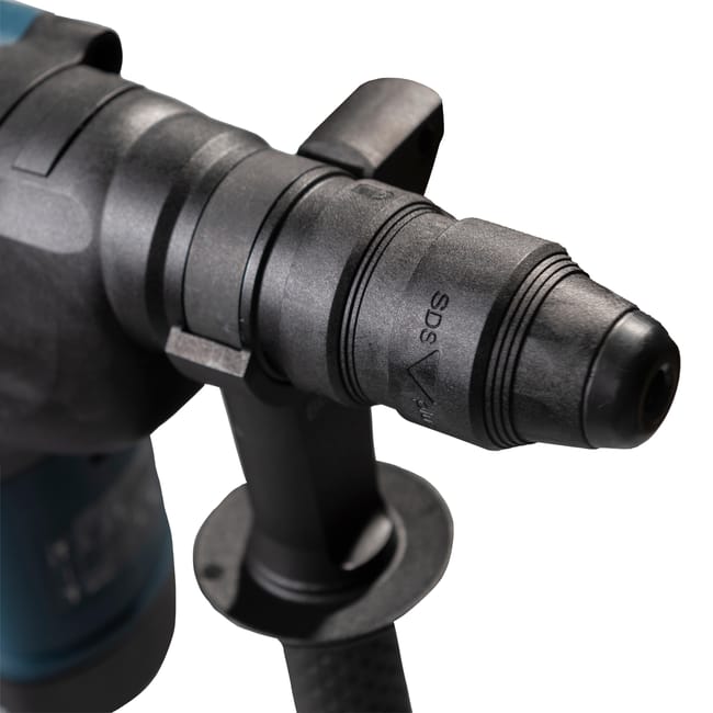  Bosch Professional GBH 3-28 DFR 800W SDS-Plus Combi Hammer – 3.1J