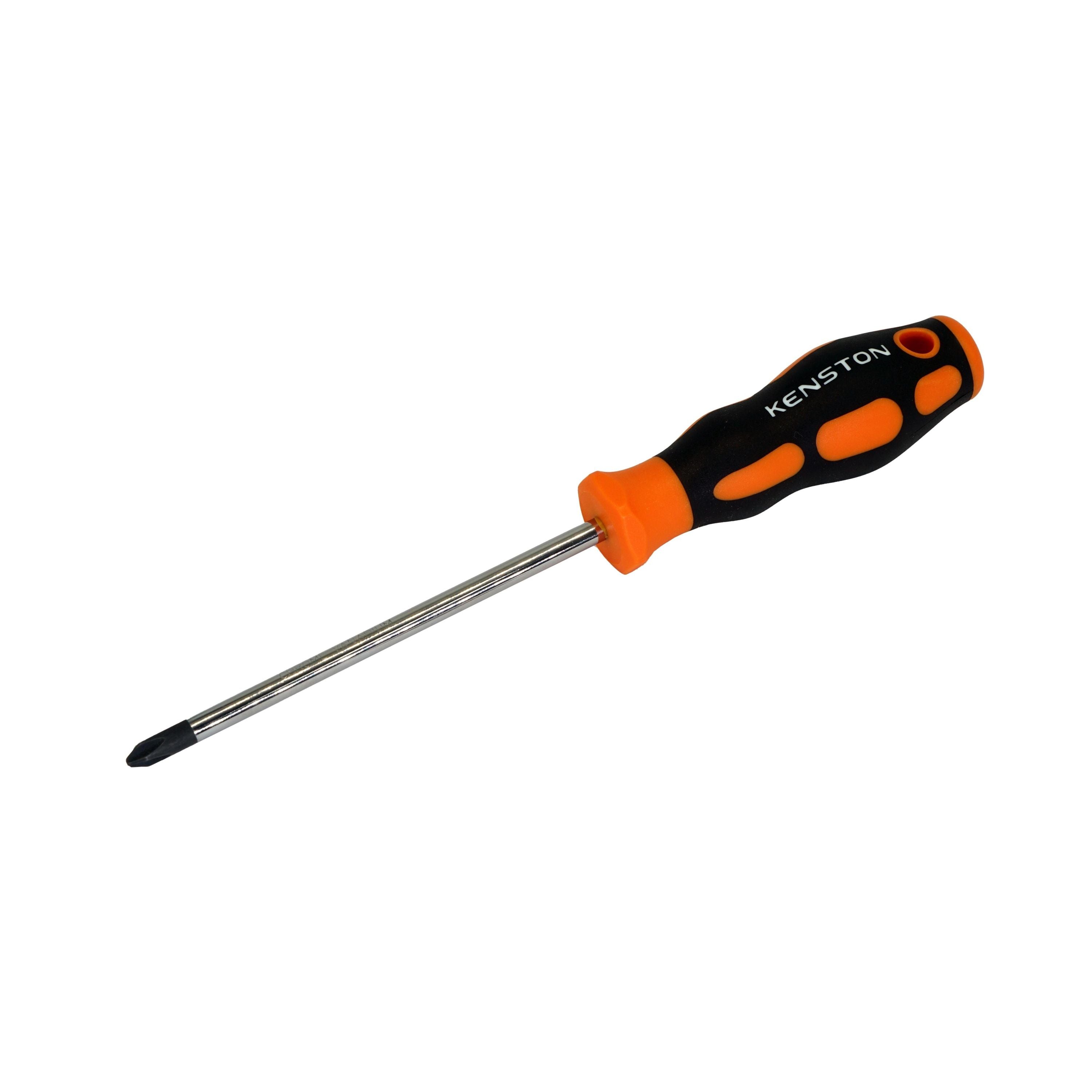 Phillips Screwdriver PH2 6 x 125 mm