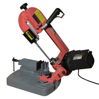 Table saws and band saws